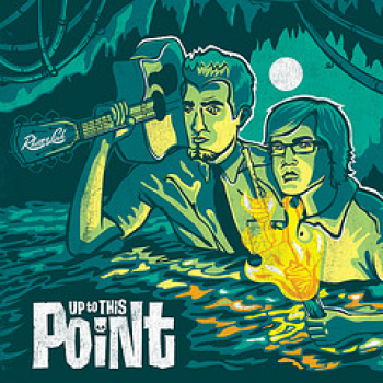 Rhett and Link - Up to This Point - Tekst piosenki, lyrics | Tekściki.pl