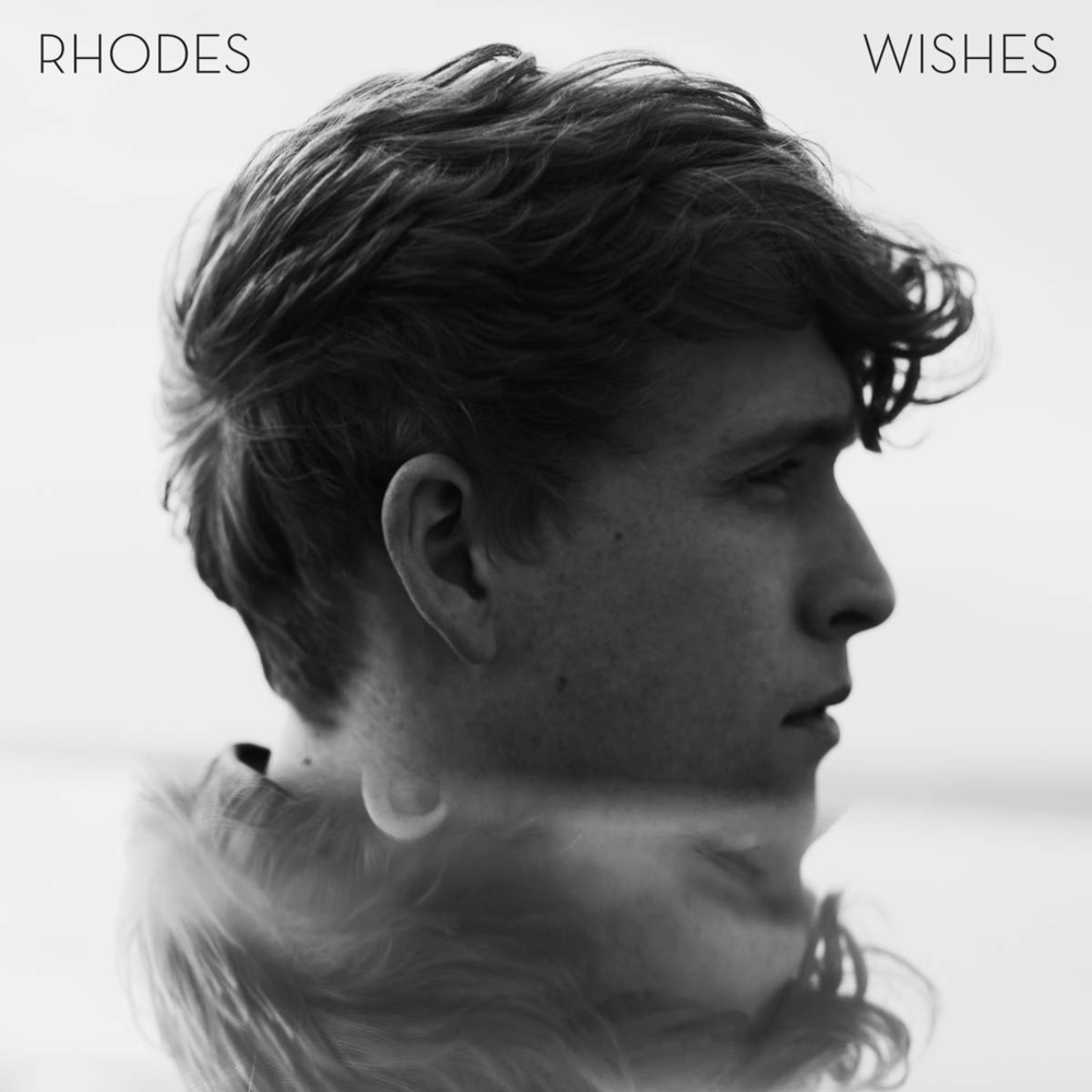Rhodes - Wishes - Tekst piosenki, lyrics | Tekściki.pl