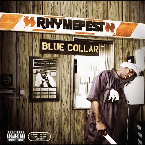 Rhymefest - Blue Collar - Tekst piosenki, lyrics | Tekściki.pl