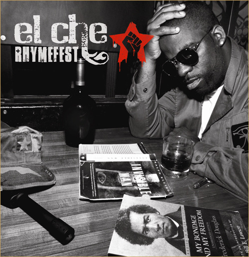 Rhymefest - El Che - Tekst piosenki, lyrics | Tekściki.pl