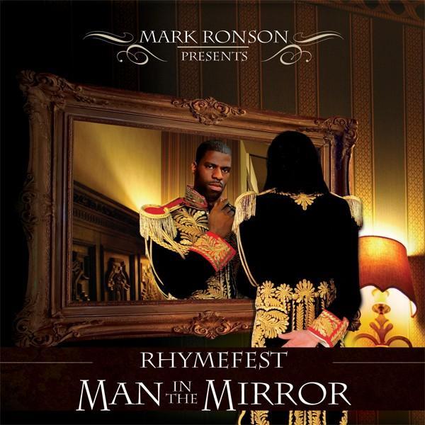 Rhymefest - Man In The Mirror - Tekst piosenki, lyrics | Tekściki.pl