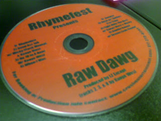 Rhymefest - Raw Dawg - Tekst piosenki, lyrics | Tekściki.pl