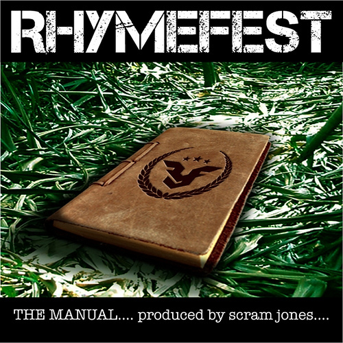 Rhymefest - The Manual - Tekst piosenki, lyrics | Tekściki.pl