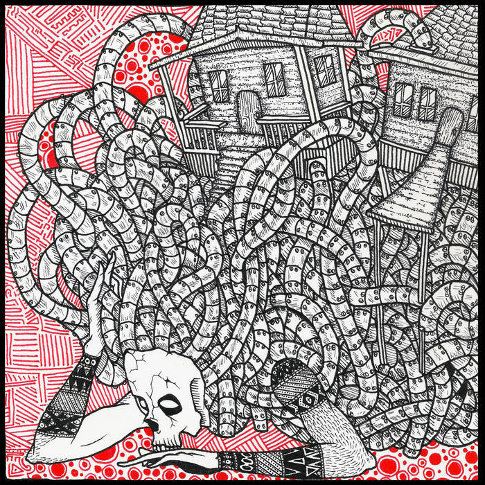 Rhys Langston - Resident Harebrain (Single) - Tekst piosenki, lyrics | Tekściki.pl