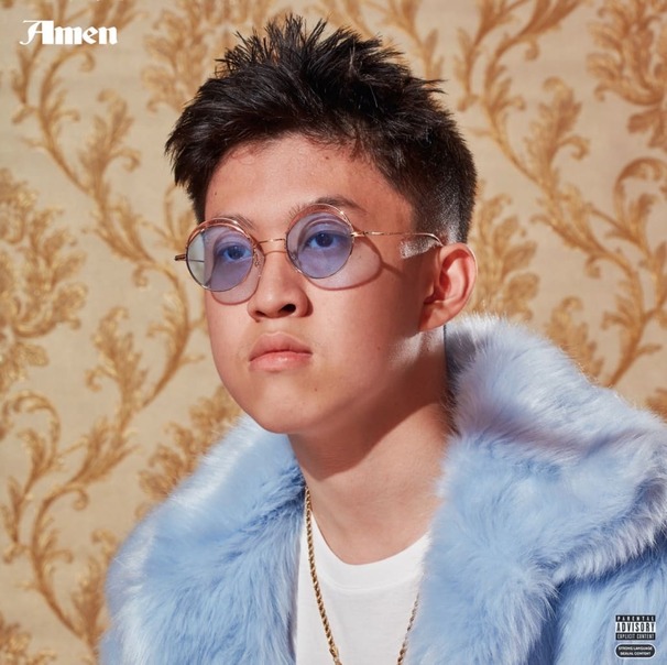 Rich Brian - Amen (2018) - Tekst piosenki, lyrics | Tekściki.pl