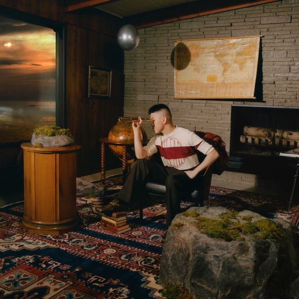 Rich Brian - The Sailor (2019) - Tekst piosenki, lyrics | Tekściki.pl