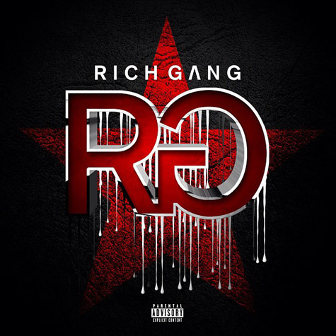 Rich Gang - Rich Gang - Tekst piosenki, lyrics | Tekściki.pl