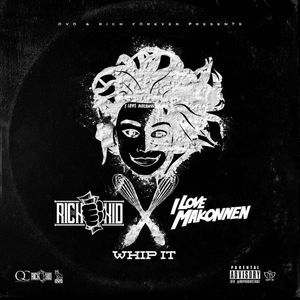 Rich The Kid & iLoveMakonnen - Whip It Up - Tekst piosenki, lyrics | Tekściki.pl