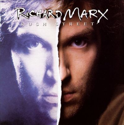 Richard Marx - Rush Street - Tekst piosenki, lyrics | Tekściki.pl