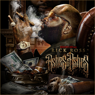 Rick Ross - Ashes to Ashes - Tekst piosenki, lyrics | Tekściki.pl