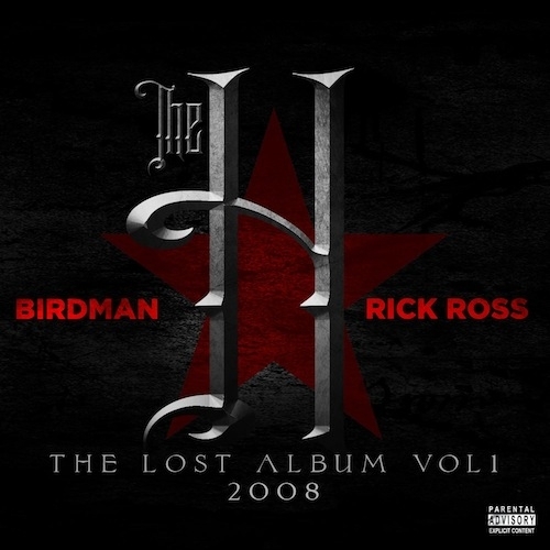 Rick Ross & Birdman - The H - Tekst piosenki, lyrics | Tekściki.pl