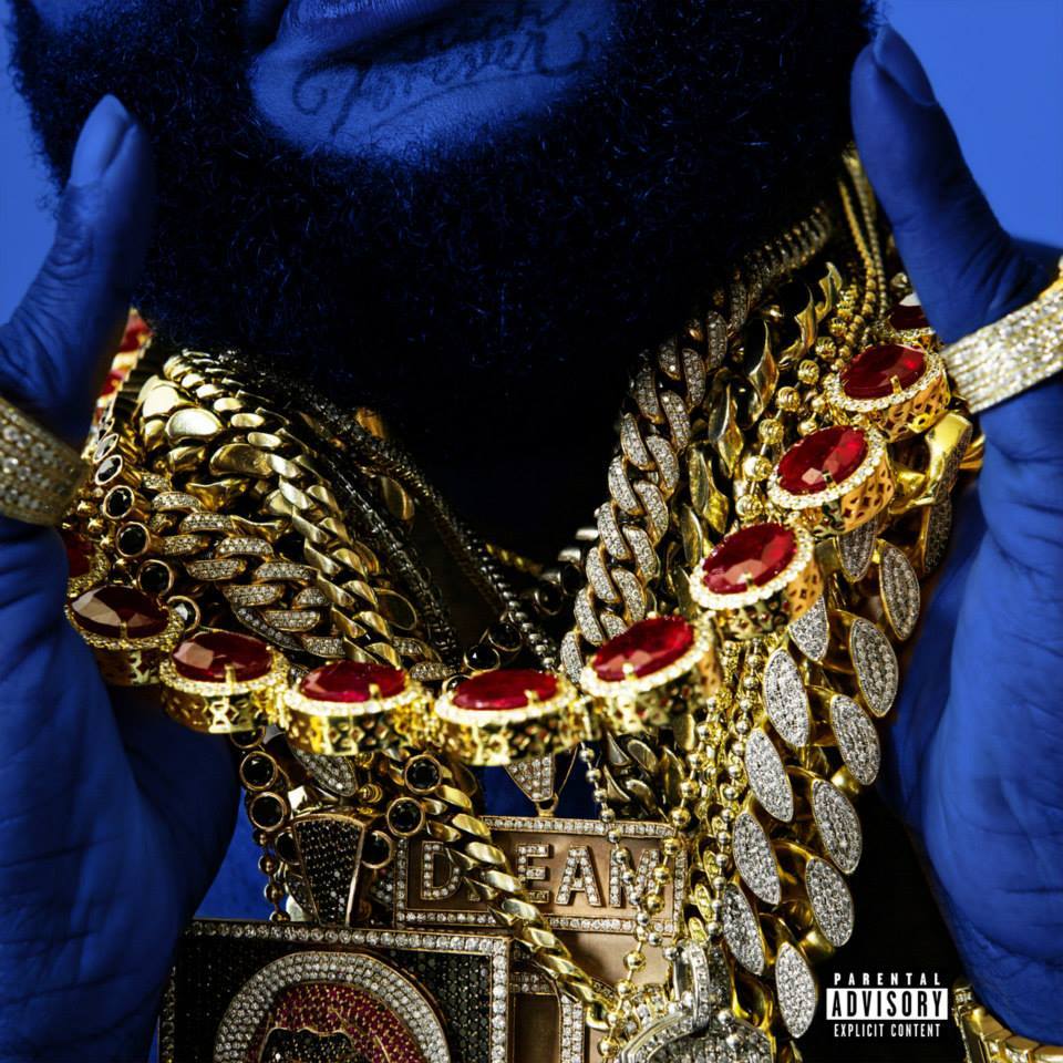 Rick Ross - Hood Billionaire - Tekst piosenki, lyrics | Tekściki.pl