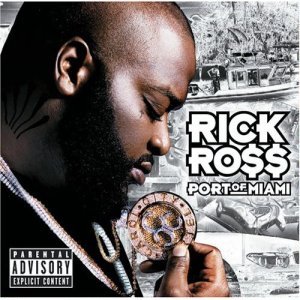 Rick Ross - Port of Miami - Tekst piosenki, lyrics | Tekściki.pl