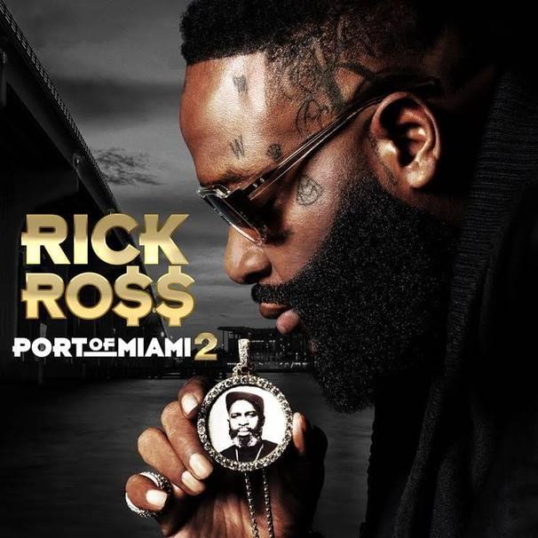 Rick Ross - Port of Miami 2 - Tekst piosenki, lyrics | Tekściki.pl