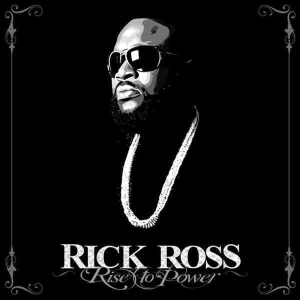 Rick Ross - Rise To Power - Tekst piosenki, lyrics | Tekściki.pl