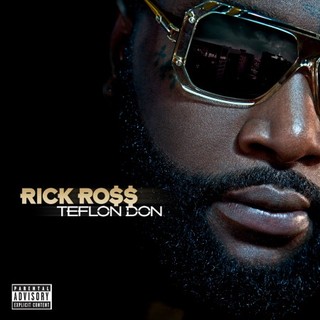 Rick Ross - Teflon Don - Tekst piosenki, lyrics | Tekściki.pl