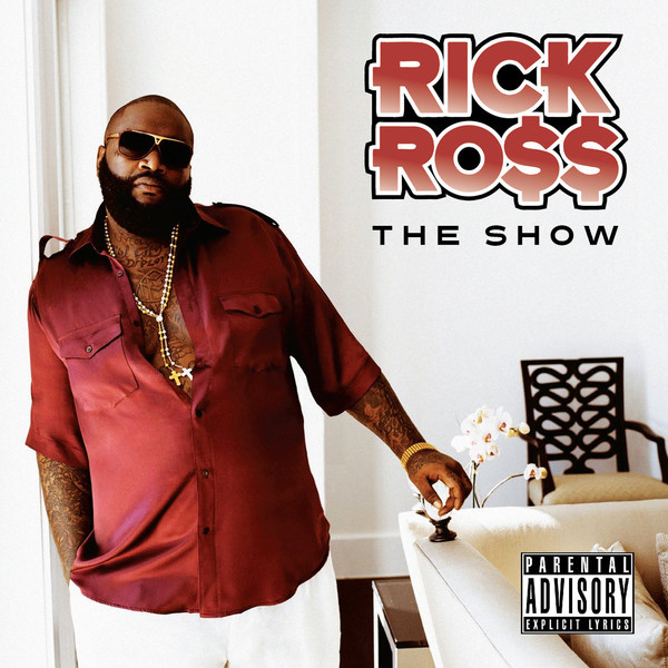 Rick Ross - The Show - Tekst piosenki, lyrics | Tekściki.pl