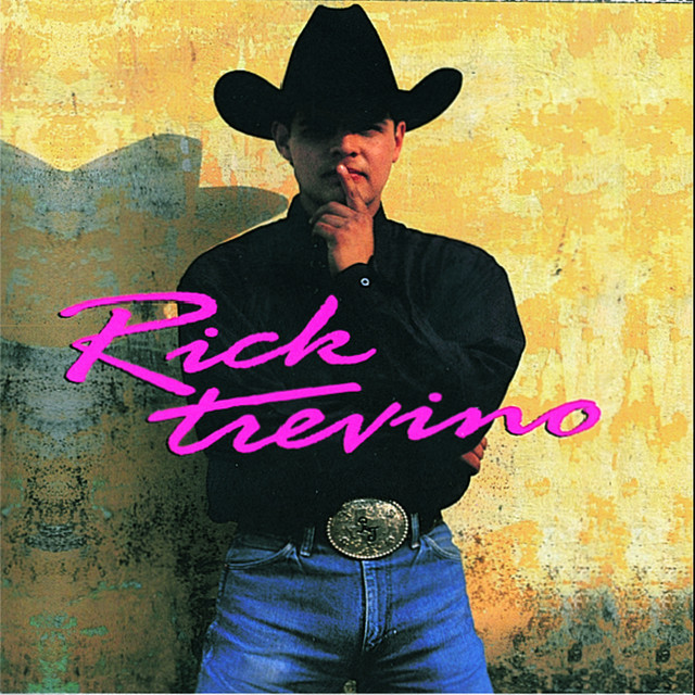 Rick Trevino - Rick Trevino - Tekst piosenki, lyrics | Tekściki.pl