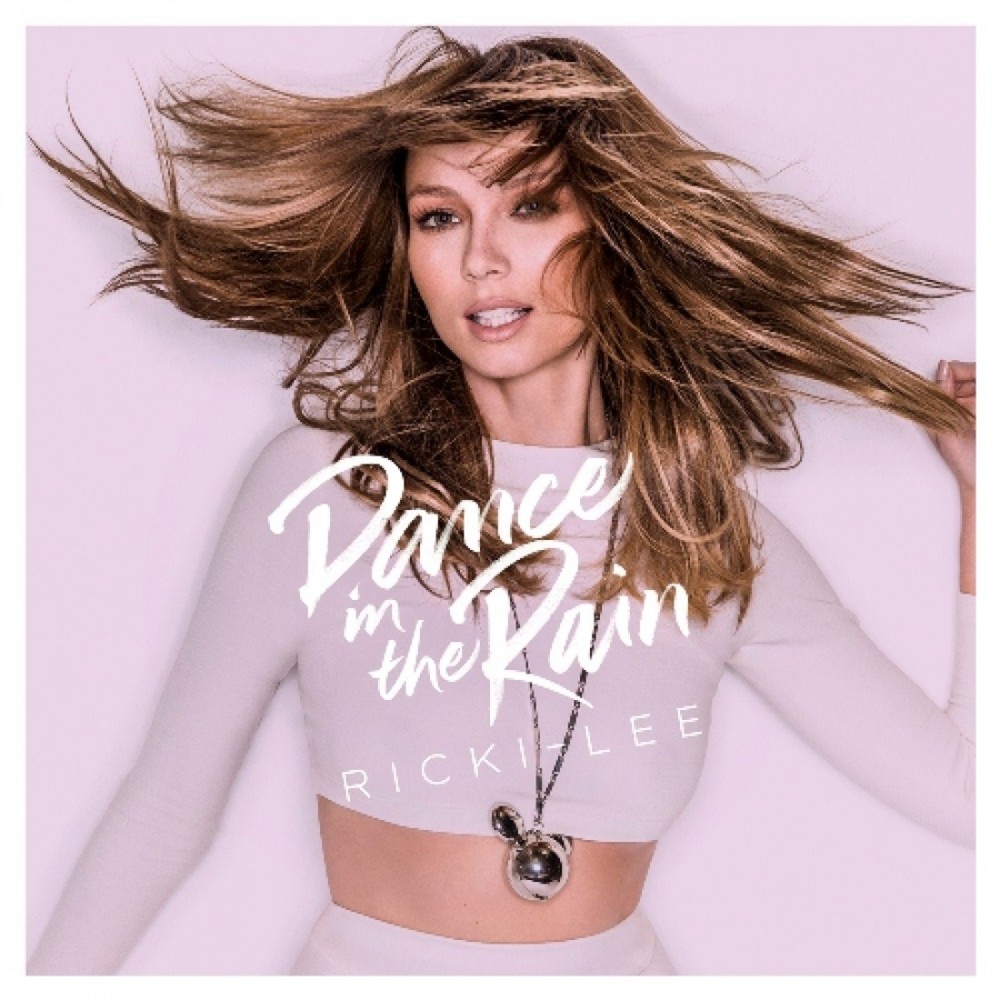 Ricki-Lee Coulter - Dance in the Rain - Tekst piosenki, lyrics | Tekściki.pl