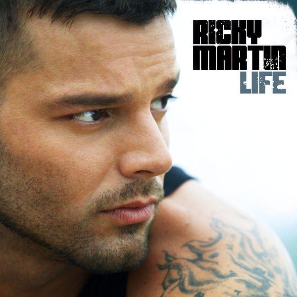 Ricky Martin - Life - Tekst piosenki, lyrics | Tekściki.pl