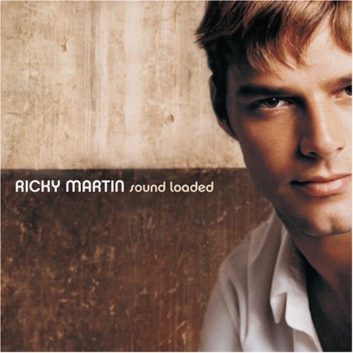 Ricky Martin - Sound loaded - Tekst piosenki, lyrics | Tekściki.pl