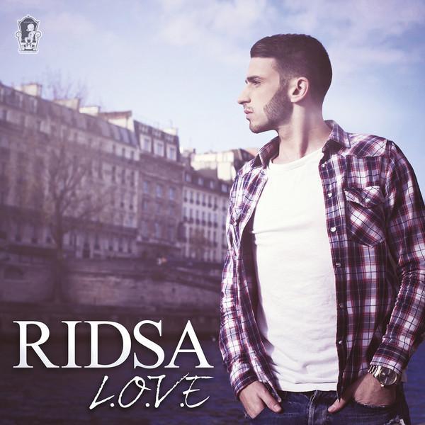 Ridsa - L.O.V.E. - Tekst piosenki, lyrics | Tekściki.pl