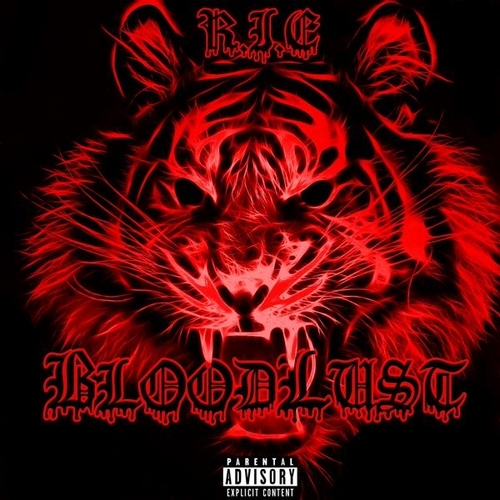 R.I.E - Bloodlust - Tekst piosenki, lyrics | Tekściki.pl
