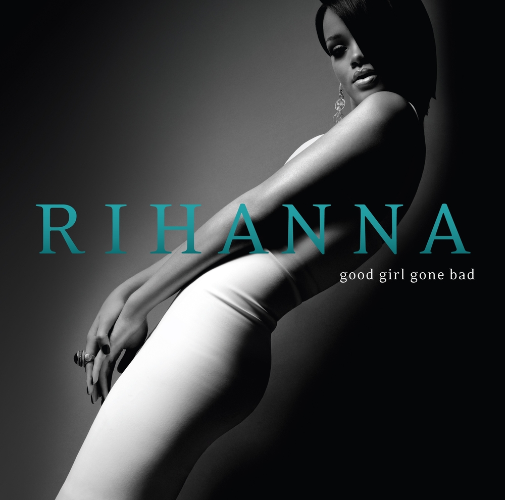 Rihanna - Good Girl Gone Bad - Tekst piosenki, lyrics | Tekściki.pl