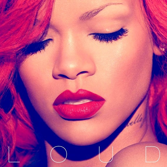 Rihanna - Loud - Tekst piosenki, lyrics | Tekściki.pl