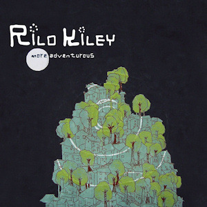 Rilo Kiley - More Adventurous - Tekst piosenki, lyrics | Tekściki.pl