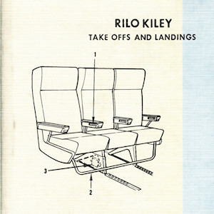Rilo Kiley - Takeoffs and Landings - Tekst piosenki, lyrics | Tekściki.pl