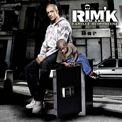 Rim'K - Famille nombreuse - Tekst piosenki, lyrics | Tekściki.pl