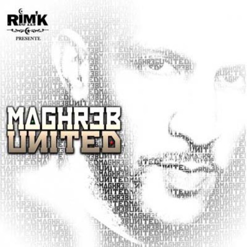 Rim'K - Maghreb United - Tekst piosenki, lyrics | Tekściki.pl
