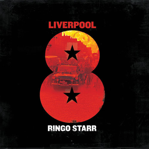 Ringo Starr - Liverpool 8 - Tekst piosenki, lyrics | Tekściki.pl