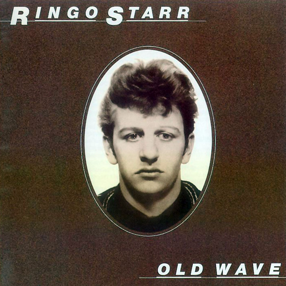 Ringo Starr - Old Wave - Tekst piosenki, lyrics | Tekściki.pl