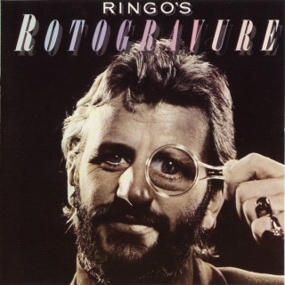 Ringo Starr - Ringo's Rotogravure - Tekst piosenki, lyrics | Tekściki.pl