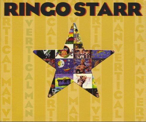 Ringo Starr - Vertical Man - Tekst piosenki, lyrics | Tekściki.pl