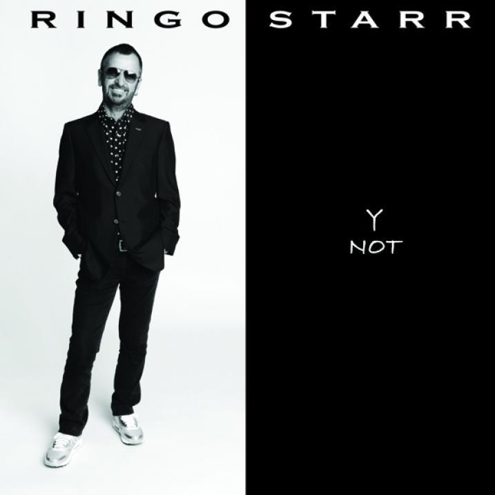 Ringo Starr - Y Not - Tekst piosenki, lyrics | Tekściki.pl