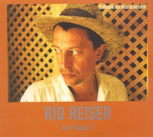 Rio Reiser - Am Piano II - Tekst piosenki, lyrics | Tekściki.pl