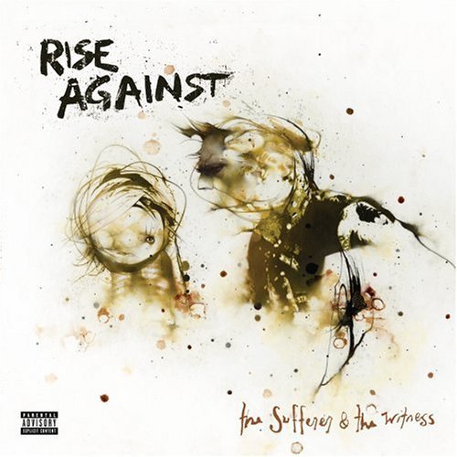 Rise Against - The Sufferer and the Witness - Tekst piosenki, lyrics | Tekściki.pl