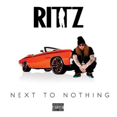 Rittz - Next To Nothing - Tekst piosenki, lyrics | Tekściki.pl