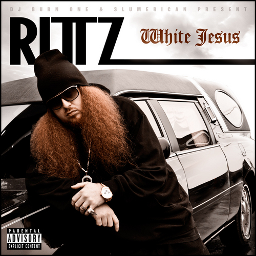 Rittz - White Jesus - Tekst piosenki, lyrics | Tekściki.pl