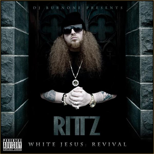 Rittz - White Jesus Revival - Tekst piosenki, lyrics | Tekściki.pl