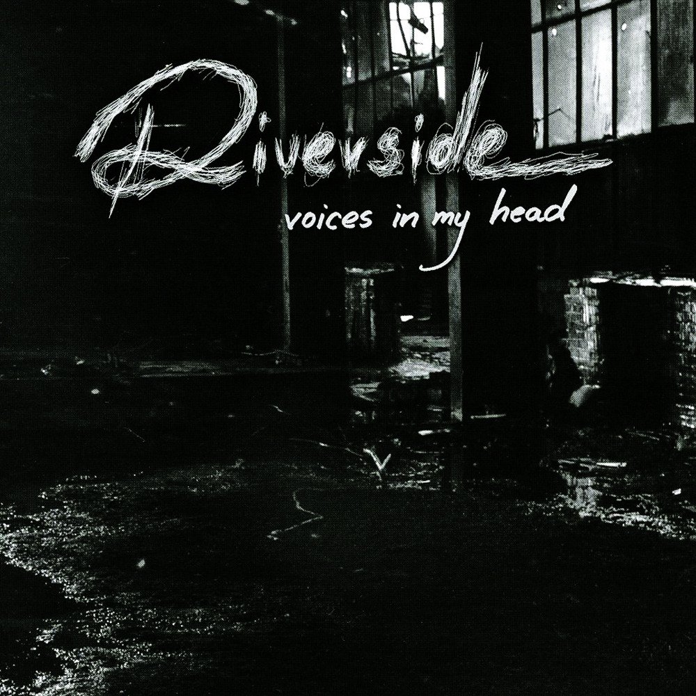 Riverside - Voices In My Head - Tekst piosenki, lyrics | Tekściki.pl