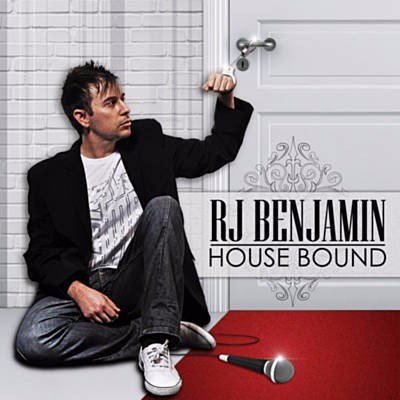 RJ Benjamin - House Bound - Tekst piosenki, lyrics | Tekściki.pl