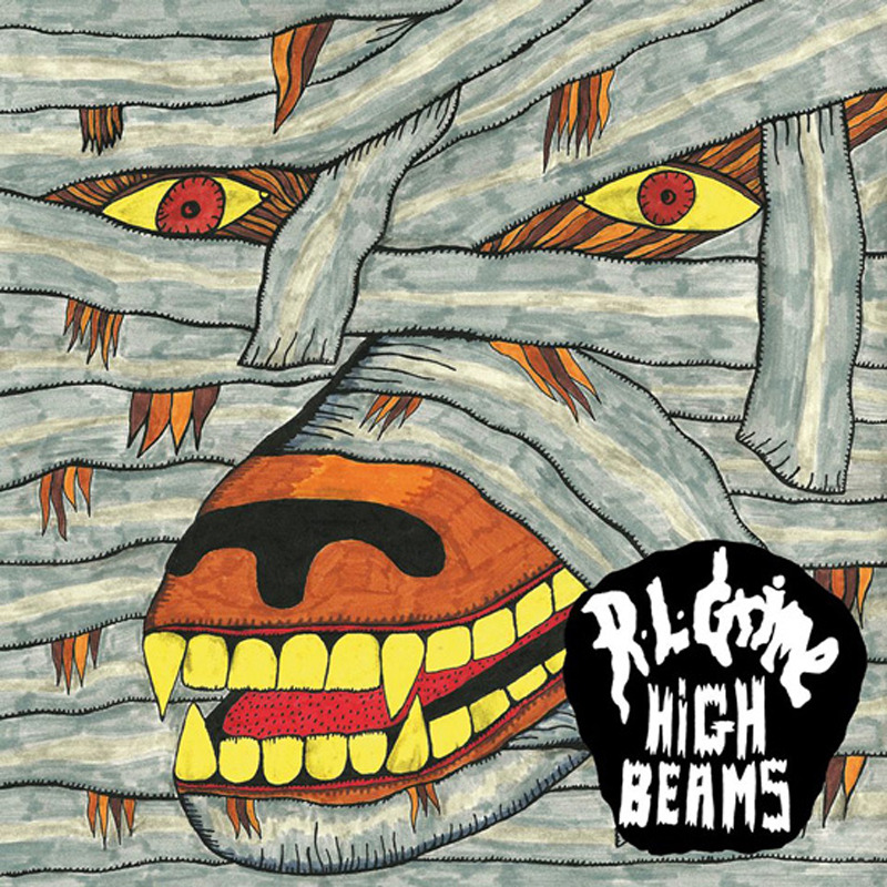 RL Grime - High Beams - Tekst piosenki, lyrics | Tekściki.pl