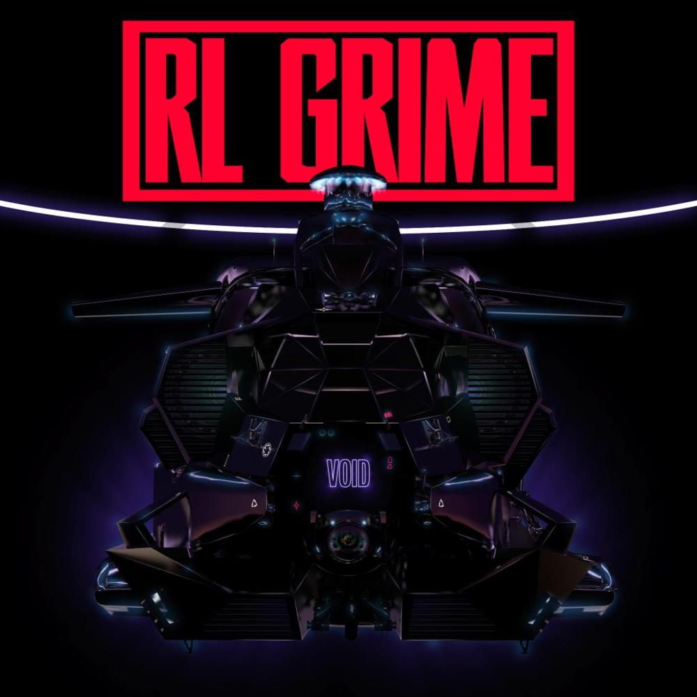 RL Grime - VOID - Tekst piosenki, lyrics | Tekściki.pl