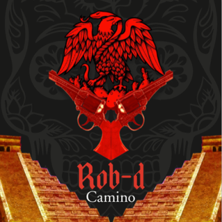 Rob-D - Camino - Tekst piosenki, lyrics | Tekściki.pl
