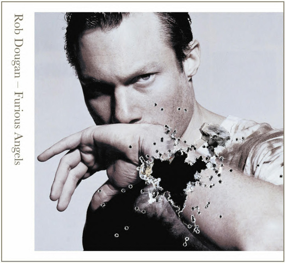 Rob Dougan - Furious Angels - Tekst piosenki, lyrics | Tekściki.pl