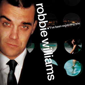 Robbie Williams - I've Been Expecting You - Tekst piosenki, lyrics | Tekściki.pl